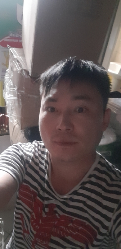 Andy的第一张照片--周宁交友网