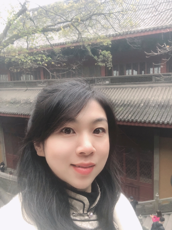 心既理的第一张照片--周宁交友网