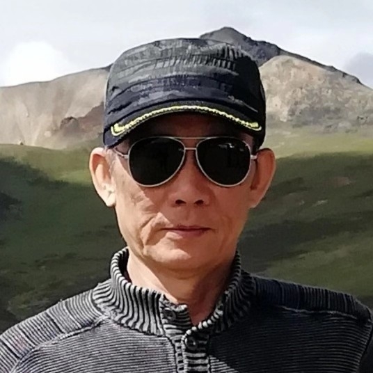 老果的第一张照片--周宁交友网