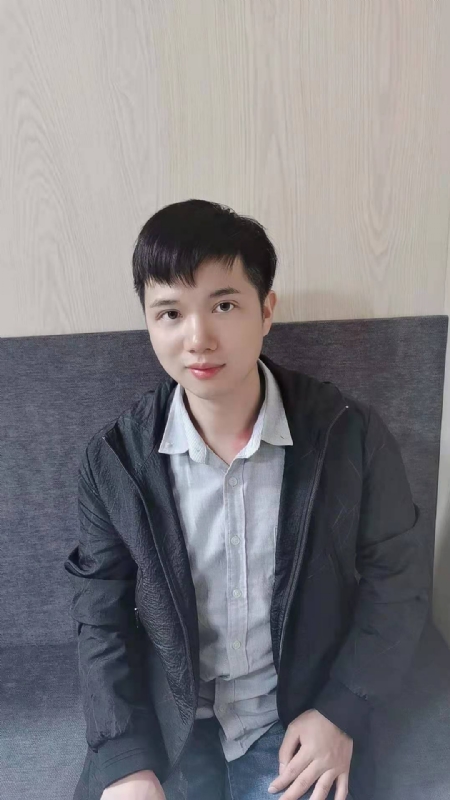 苍之绯翼的第一张照片--周宁交友网