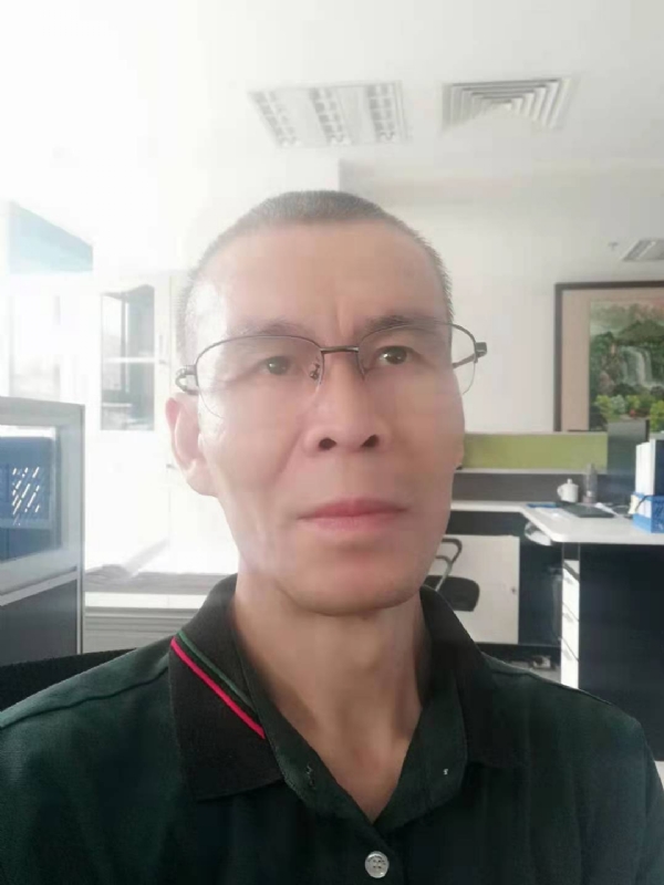 随缘2021的第一张照片--周宁交友网