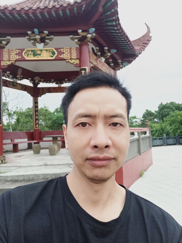姜太公的第一张照片--周宁交友网