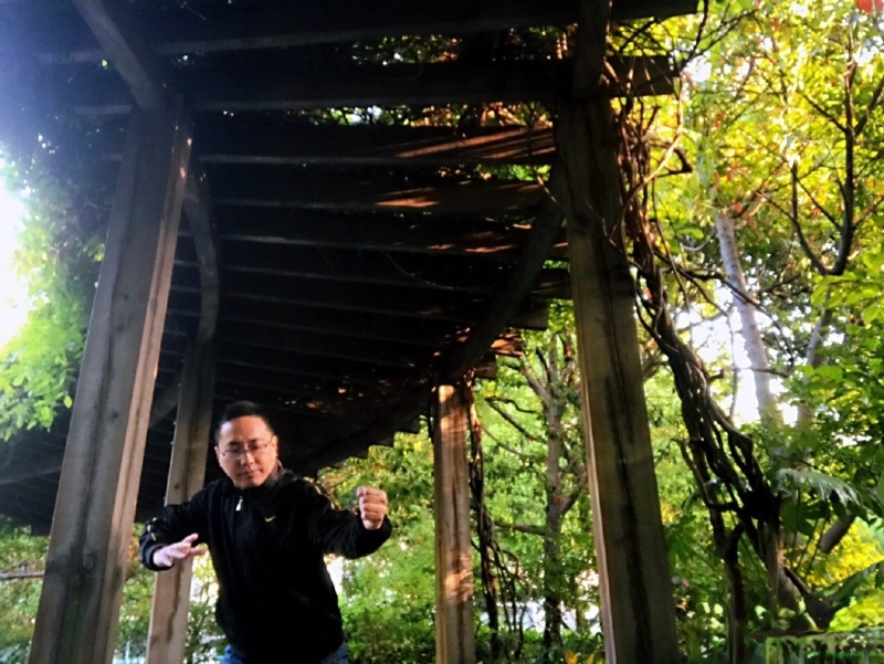 自故深情好受伤的第二张照片--周宁交友网