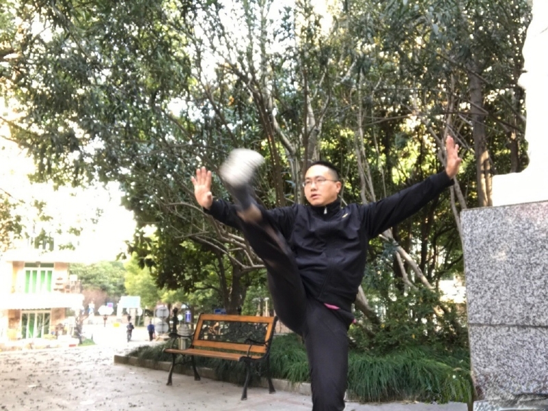 自故深情好受伤的第三张照片--周宁交友网