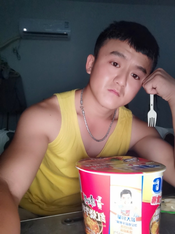 飞飞的第一张照片--周宁交友网