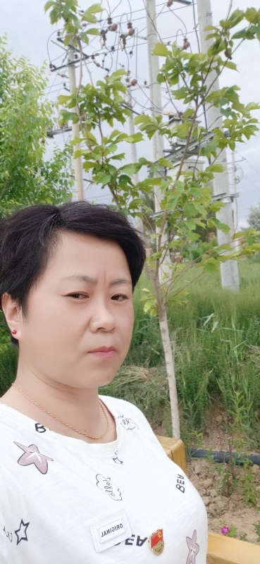 余生勿扰的第二张照片--周宁交友网