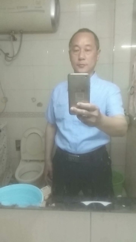 江河湖海的第一张照片--周宁交友网