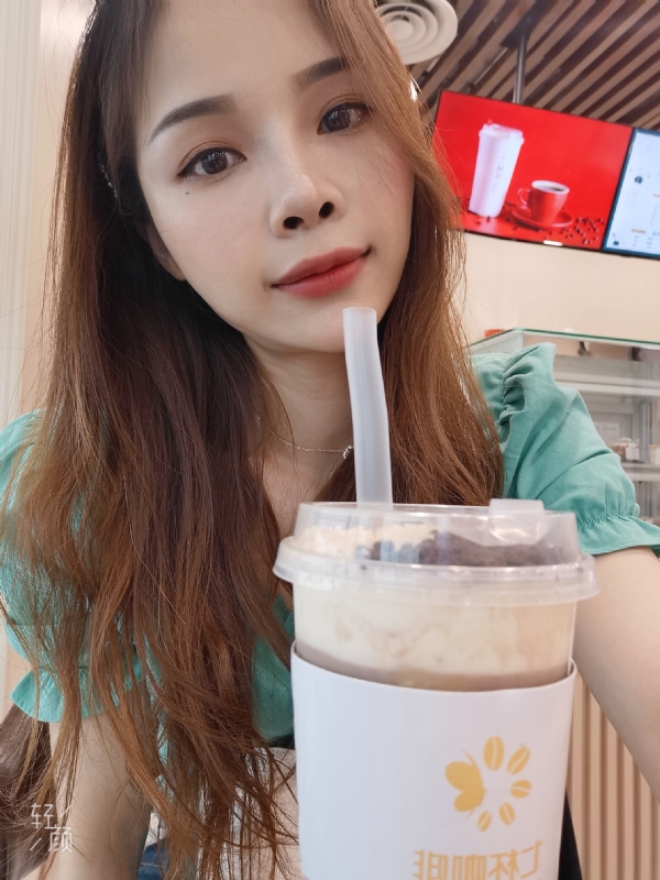 丽丽子的第一张照片--周宁交友网