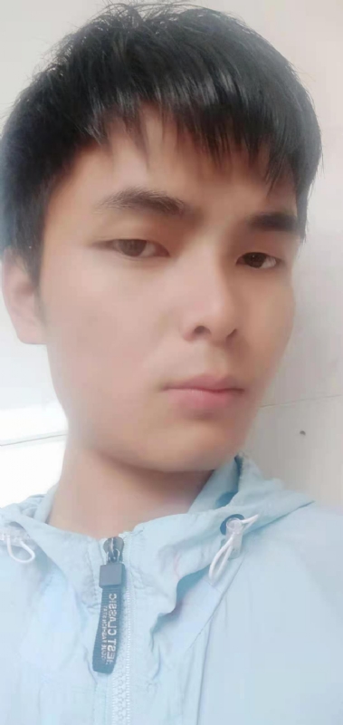 安静的男生的第一张照片--周宁交友网