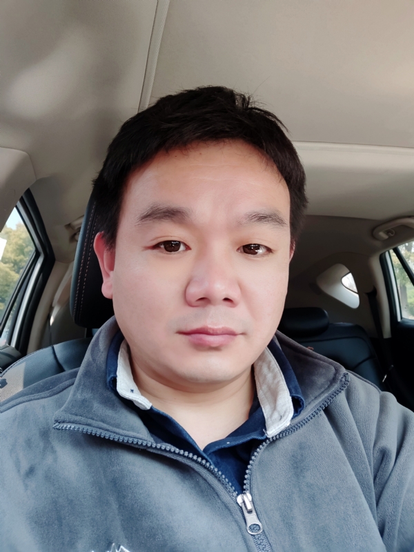 上善若水的第一张照片--周宁交友网