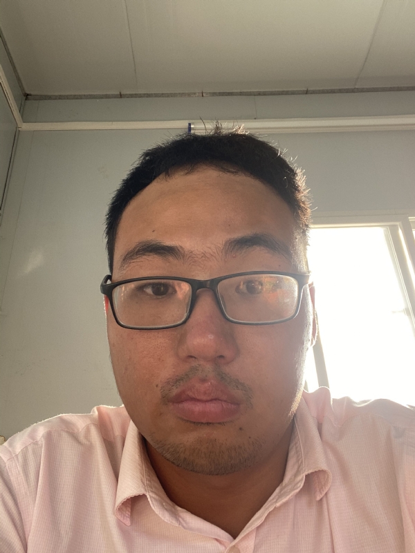 云儿的第一张照片--周宁交友网