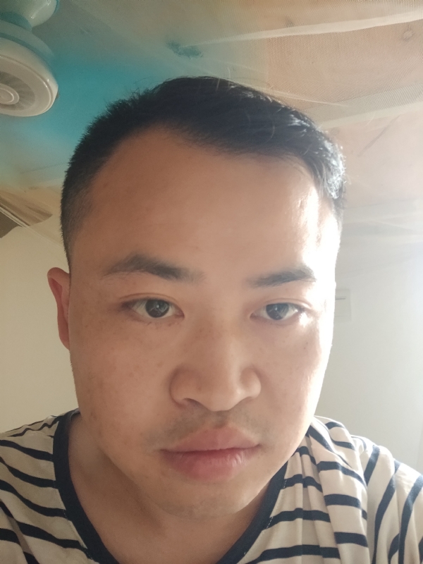 一切随缘的第一张照片--周宁交友网