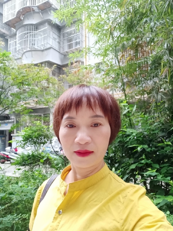 小瓶子的第二张照片--周宁交友网