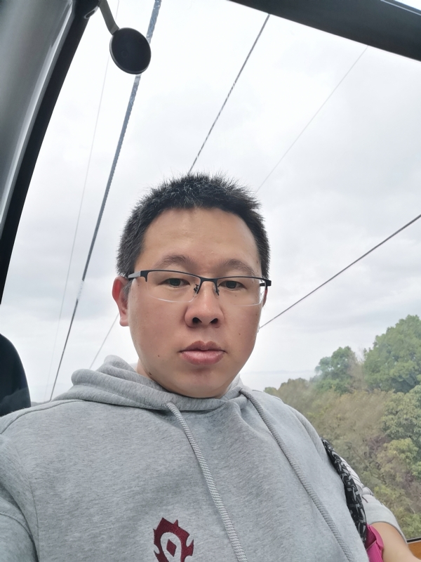 枫叶12的第一张照片--周宁交友网