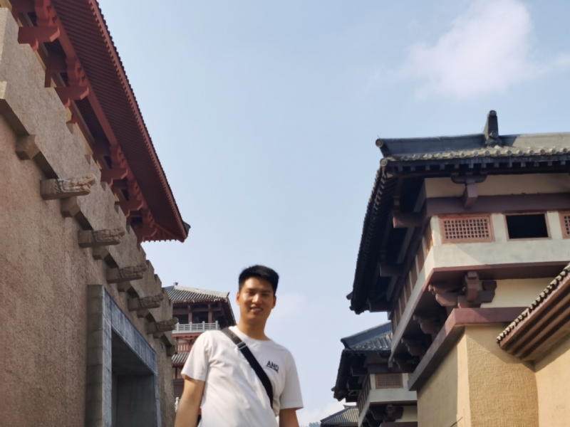 咸鱼不闲的第二张照片--周宁交友网