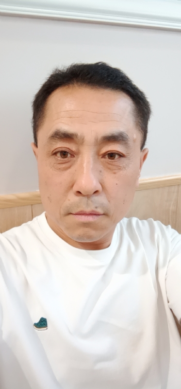 大漠孤烟的第一张照片--周宁交友网