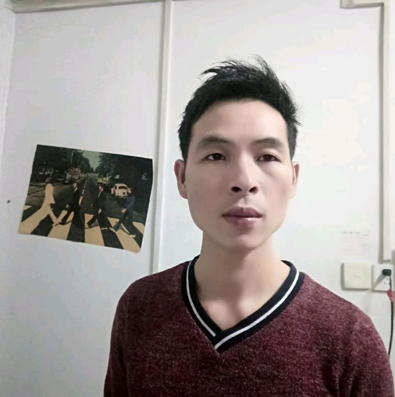 真诚相待的第一张照片--周宁交友网