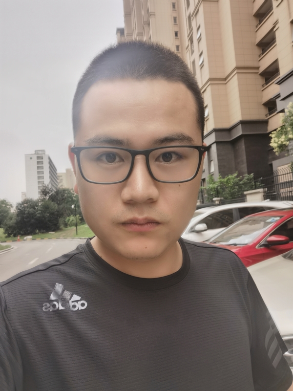蛋壳zZzz的第二张照片--周宁交友网
