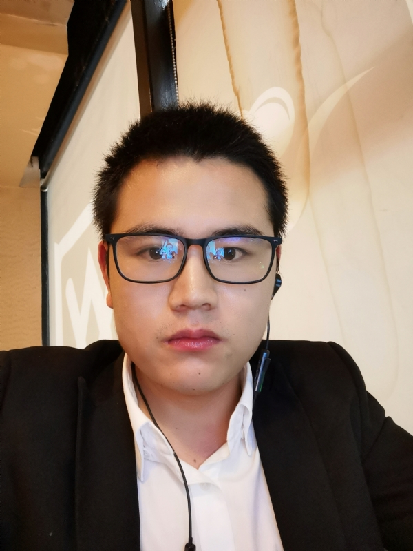蛋壳zZzz的第三张照片--周宁交友网