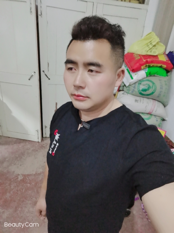 阿杰的第一张照片--周宁交友网