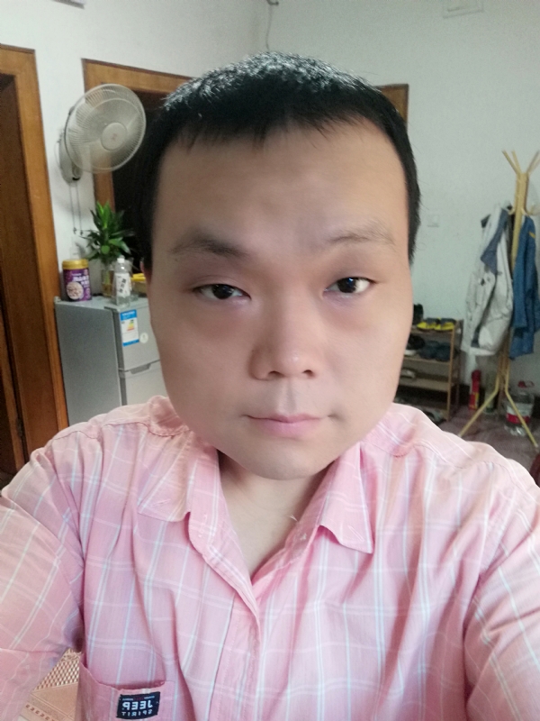 人人的第一张照片--周宁交友网