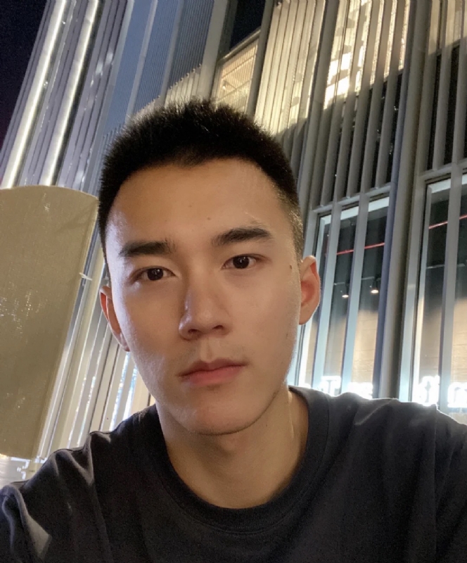 余生不将就的第一张照片--周宁交友网