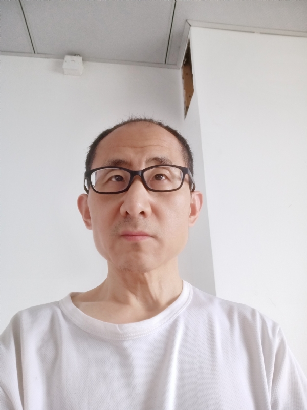 齐天大圣的第一张照片--周宁交友网