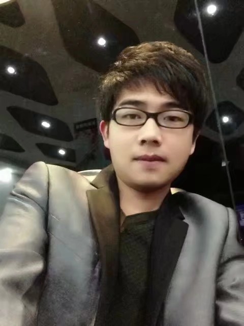 久伴的第一张照片--周宁交友网