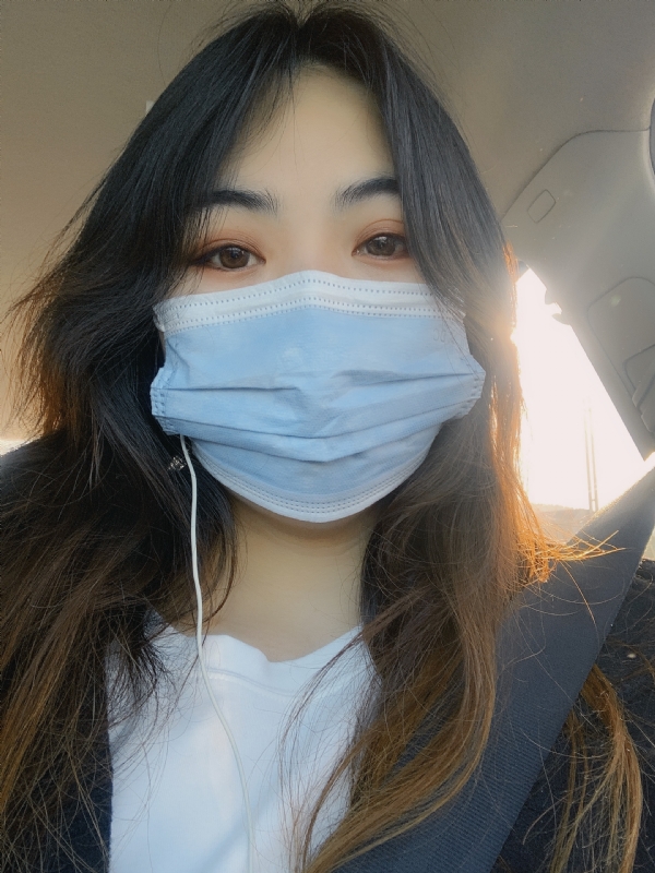小周周的第一张照片--周宁交友网