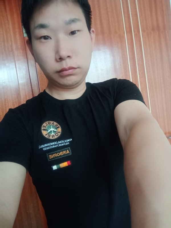 求真的第一张照片--周宁交友网