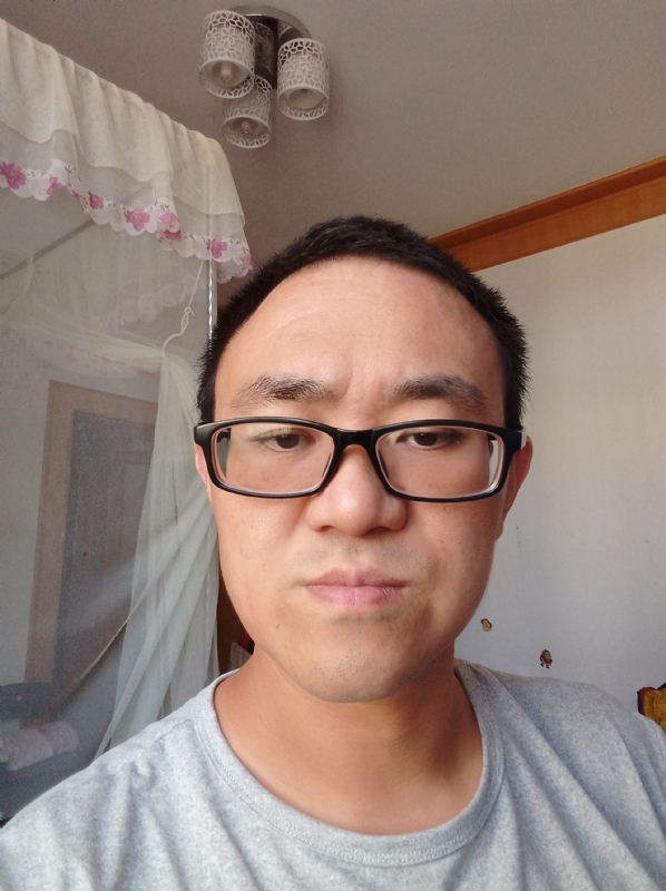 小涨常鸿的第一张照片--周宁交友网
