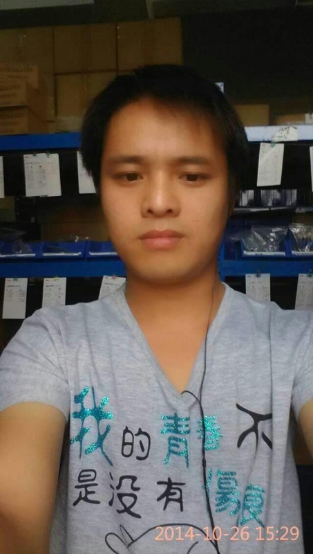 闽南泉州阿海的第一张照片--周宁交友网