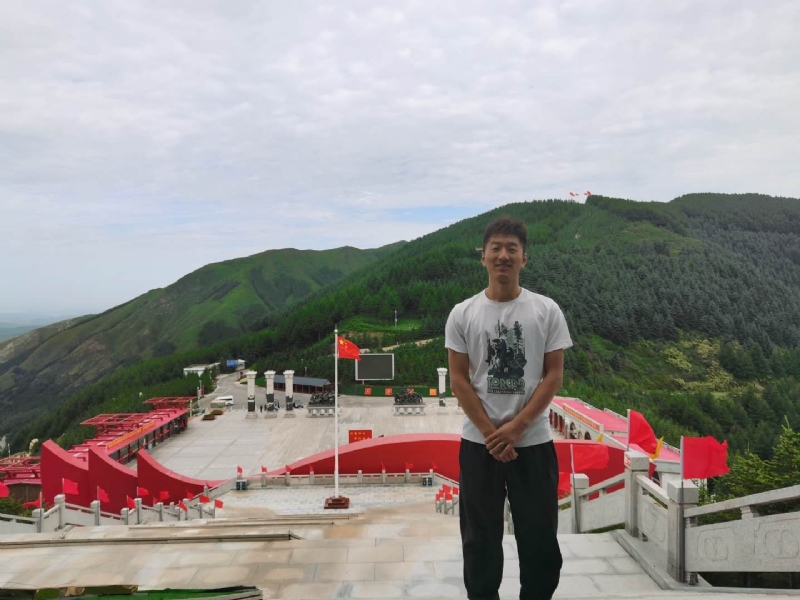 zj的第二张照片--周宁交友网