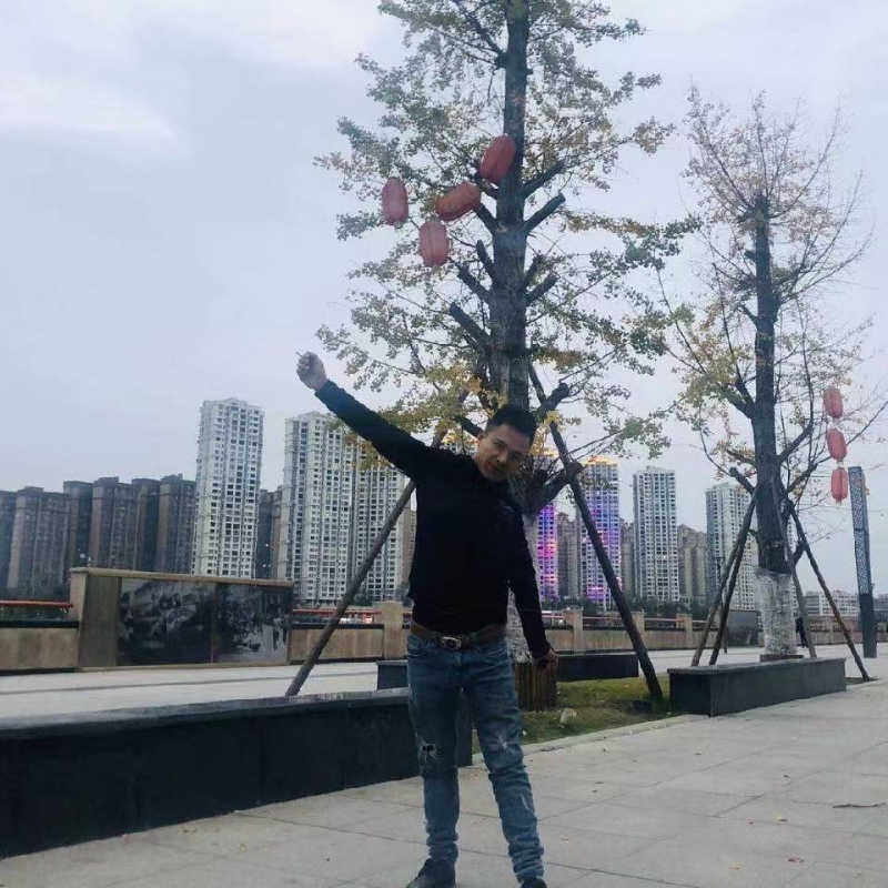 空空的房间的第一张照片--周宁交友网