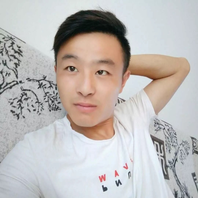 我若不坚强谁替我勇敢的第二张照片--周宁交友网