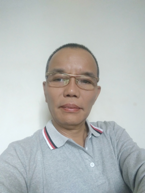 稳重大方的第一张照片--周宁交友网