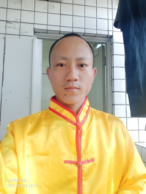 宋福军的第一张照片--周宁交友网