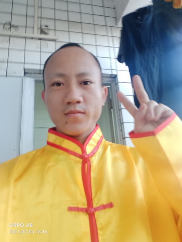 宋福军的第二张照片--周宁交友网
