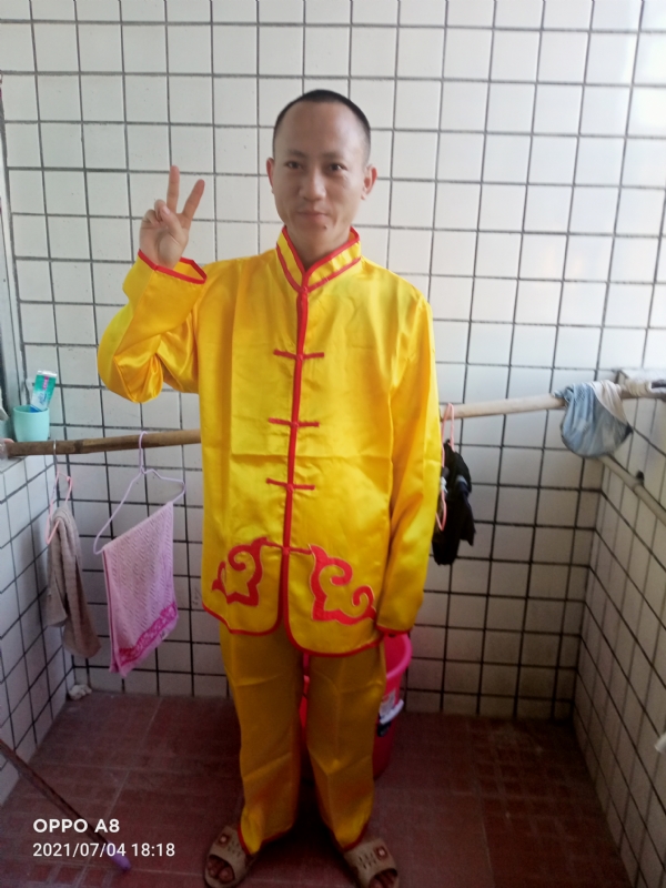 宋福军的第三张照片--周宁交友网