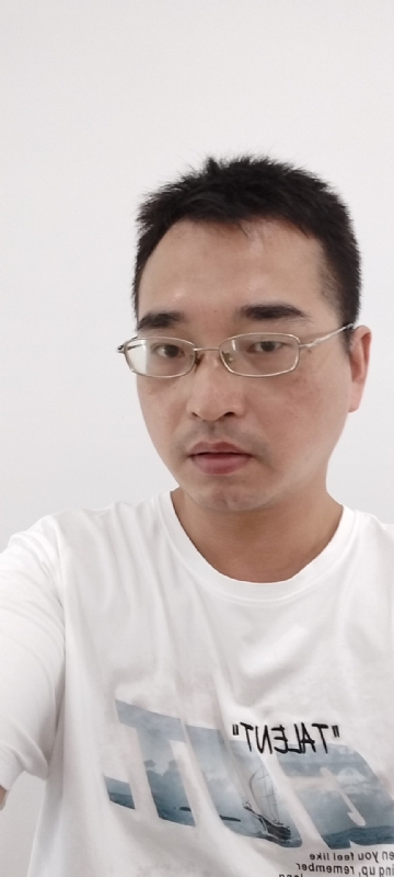 辉哥的第一张照片--周宁交友网