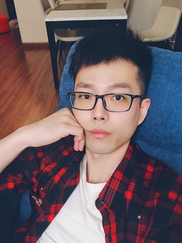 至尊宝的第二张照片--周宁交友网