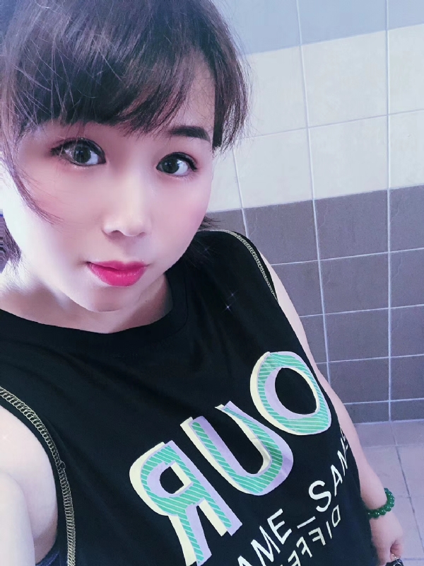 Judyfu的第一张照片--周宁交友网