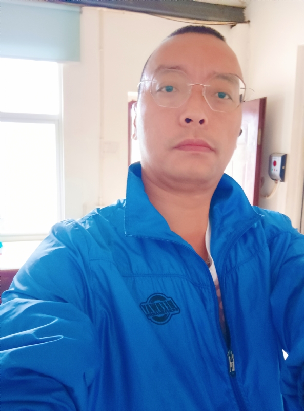通海混混的第一张照片--周宁交友网