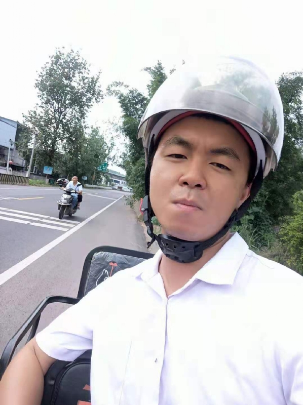 紧张死了的第一张照片--周宁交友网