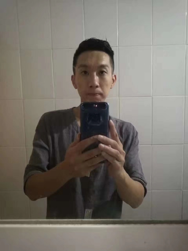 永康侬的第一张照片--周宁交友网