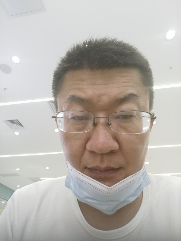 无奈的第一张照片--周宁交友网