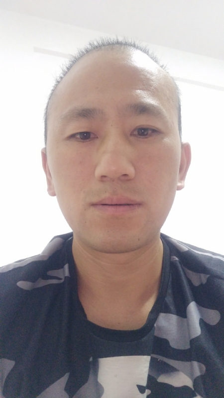 雨过天晴的第一张照片--周宁交友网