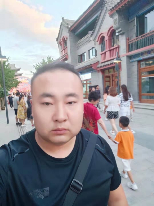 田二牛的第一张照片--周宁交友网