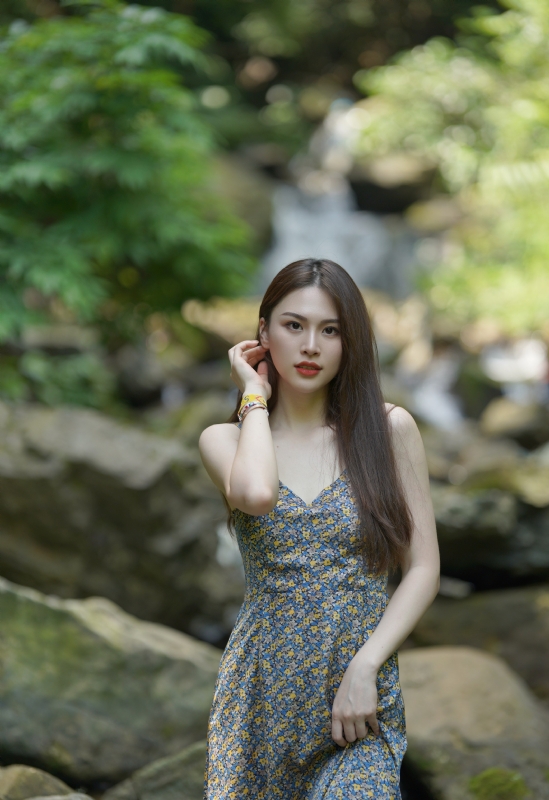 Catherine的第二张照片--周宁交友网