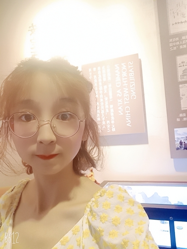 吴小小的第一张照片--周宁交友网